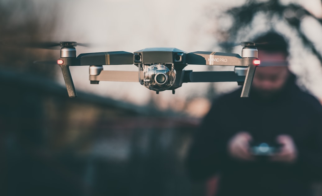 FAA Regulations for Drone Operations